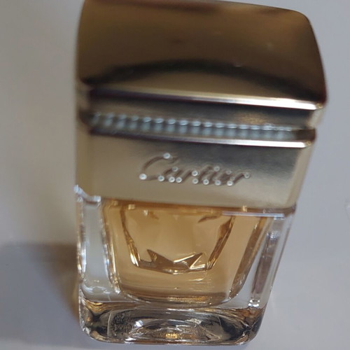Cartier La Panthère Eau de Parfum Miniature 6 ml like new