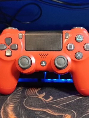 Dualshock 4 v2 μεταχειρισμένο χειριστήριο για PlayStation 4
