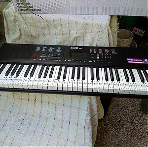Ηλεκτρονικό πιάνο