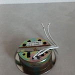 Ceiling light used