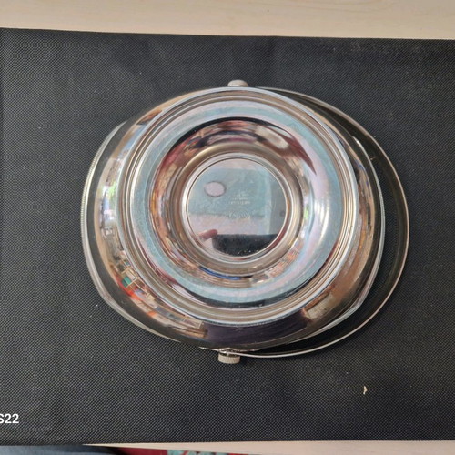 Basket used 21cm × 19cm, height 20cm