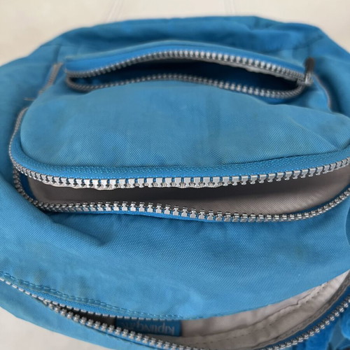 Kipling backpack limited edition, like new, 9 liter capacity
