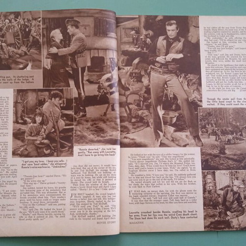 Magazine 1940 used