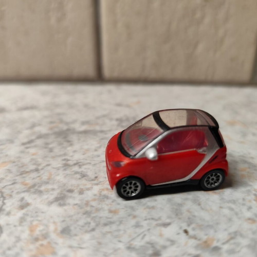 Smart Fortwo miniature like new