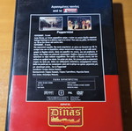 Peppermint 1999 DVD