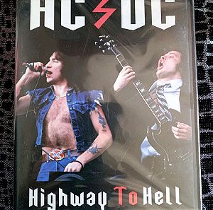AC DC HIGHWAY TO HELL