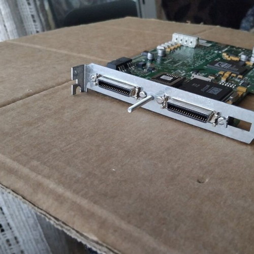 Atronic Emotion VamPower 11-80 16MB AGP graphics card used