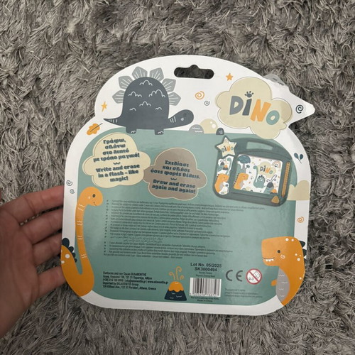 Magnetic Drawing Board new in box