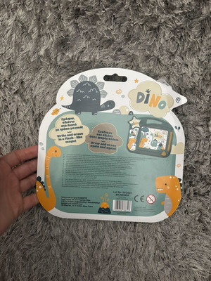 Magnetic Drawing Board new in box