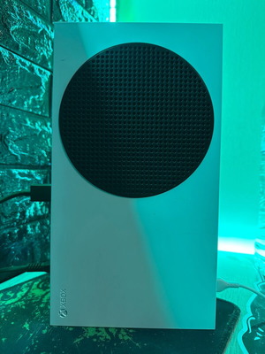 Xbox series S