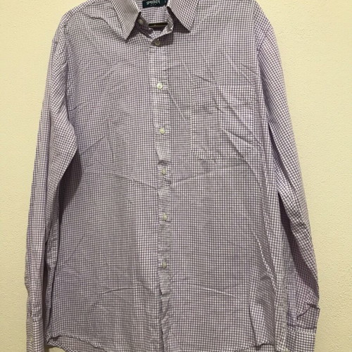 Men's shirt L-XL like new