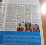 Περιοδικό Guerin Sportivo #3 Μάρτιος 2013 σαν καινούργιο, ιταλική γλώσσα