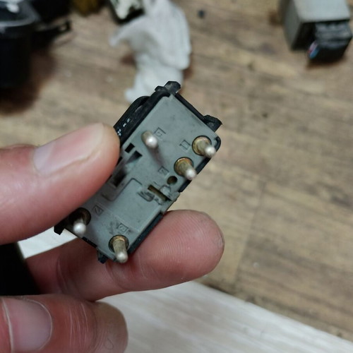 Electric window switch for Mercedes Benz E CLASS W124, 1248208910KZ