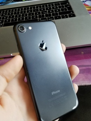 Apple iPhone 7 32GB με νέα οθόνη, ξεκλείδωτο, iOS 12