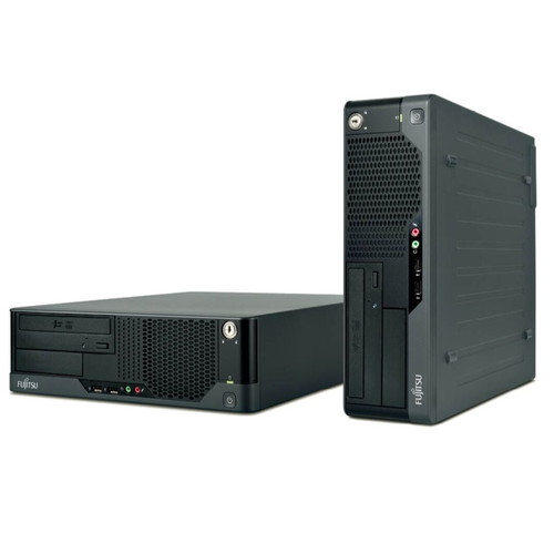 Fujitsu Esprimo E5730 SFF Refurbished Computer