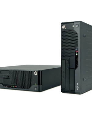 Fujitsu Esprimo E5730 SFF Refurbished Computer