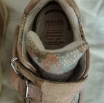 Geox Baby Shoes size 21 used