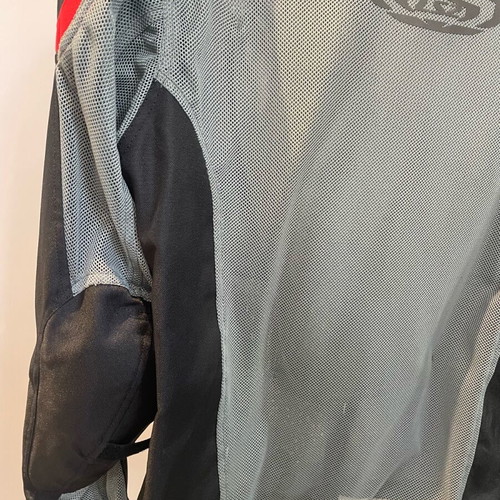 Spring Motorcycle Jacket like new