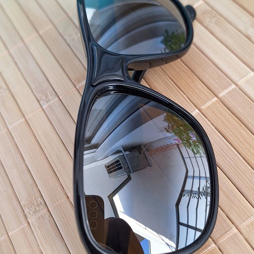Vuarnet Legend 003 The Dude sunglasses, mineral Skilynx bimirror lenses