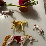 Playmobil like new