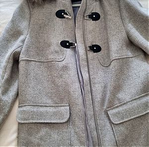 Marks & Spencer Petite Collection Coat / Παρκά / Παλτό Πανωφόρι