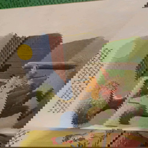 3 παραμύθια 1968 εκδόσεις Κιντή μεταχειρισμένα