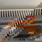  Disk lock κλειδαριά δισκοφρενου καινούργια
