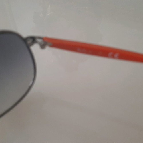 Ray Ban kids sunglasses used authentic