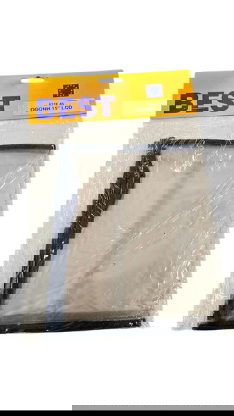 Κάλυμμα για 15" LCD οθόνη