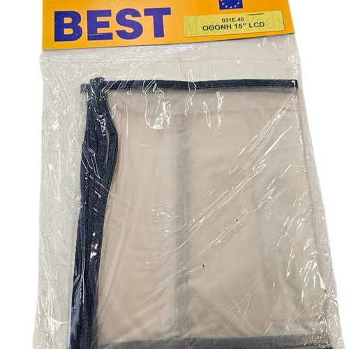 Cover for 15" LCD screen new