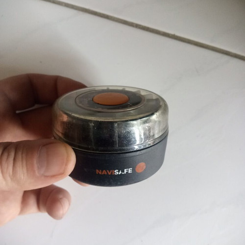 Navi Safe like new