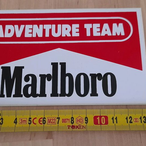 Marlboro excellent from personal collection