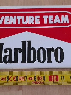 Marlboro άριστο από προσωπική συλλογή