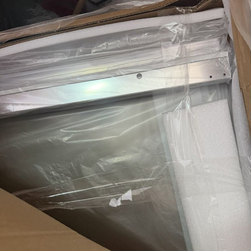 Shower door Centro sliding new from Leroy Merlin