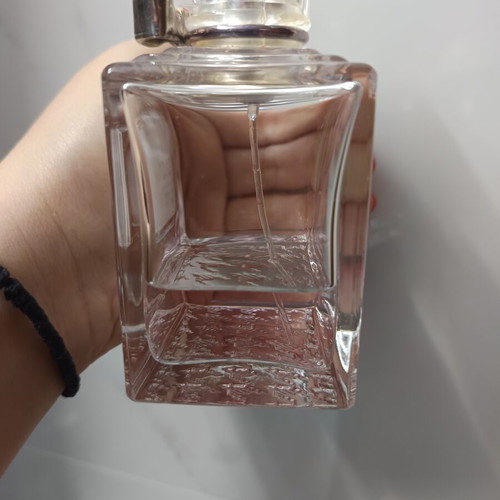 Miss Dior authentic cologne