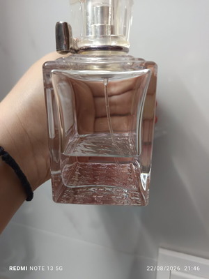 Miss Dior authentic cologne