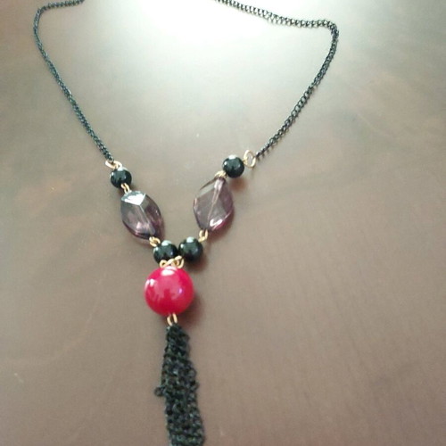 Necklace like new condition