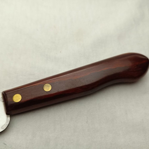 Okapi Vintage Kitchen Knife Germany 1980s new