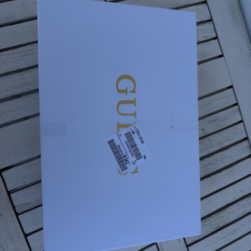 Guess Casual Shoes size 44 new, black
