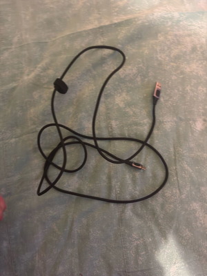 Baseus USB-A to Type C cable 2m new