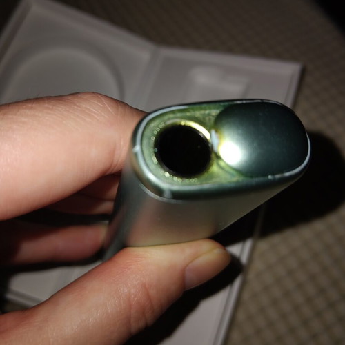 Iqos Iluma 1 device