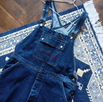 GUESS Jeans Overalls