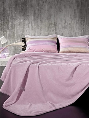 Guy Laroche κουβέρτα καινούργια 220x240