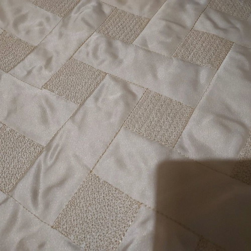Quilt for double bed like new