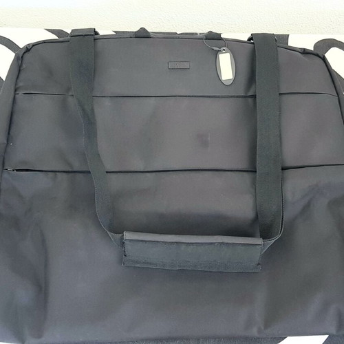 Lexon garment bag like new for suits and dresses