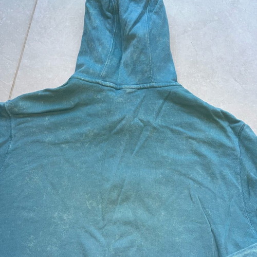 Nike sportswear hoodie like new, blue, size XL