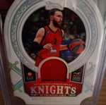 Niccolo Mannion Patch Armani like new