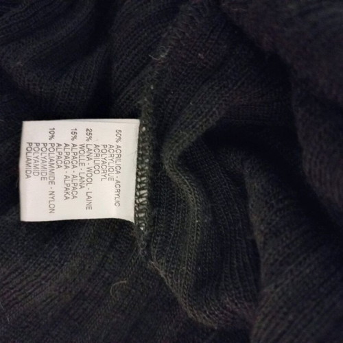 Kontatto skirt new, warm, Italian origin
