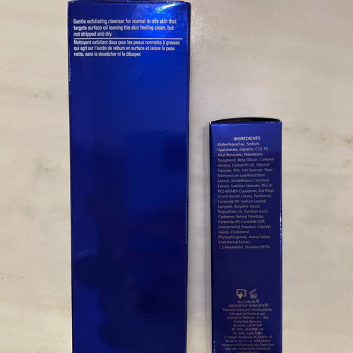 Zo Skin Health by Zein Obagi MD combo καινούργιο