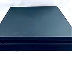  PS4 PlayStation 4 Slim 500GB Σετ Επισκευάστηκε/ Refurbished